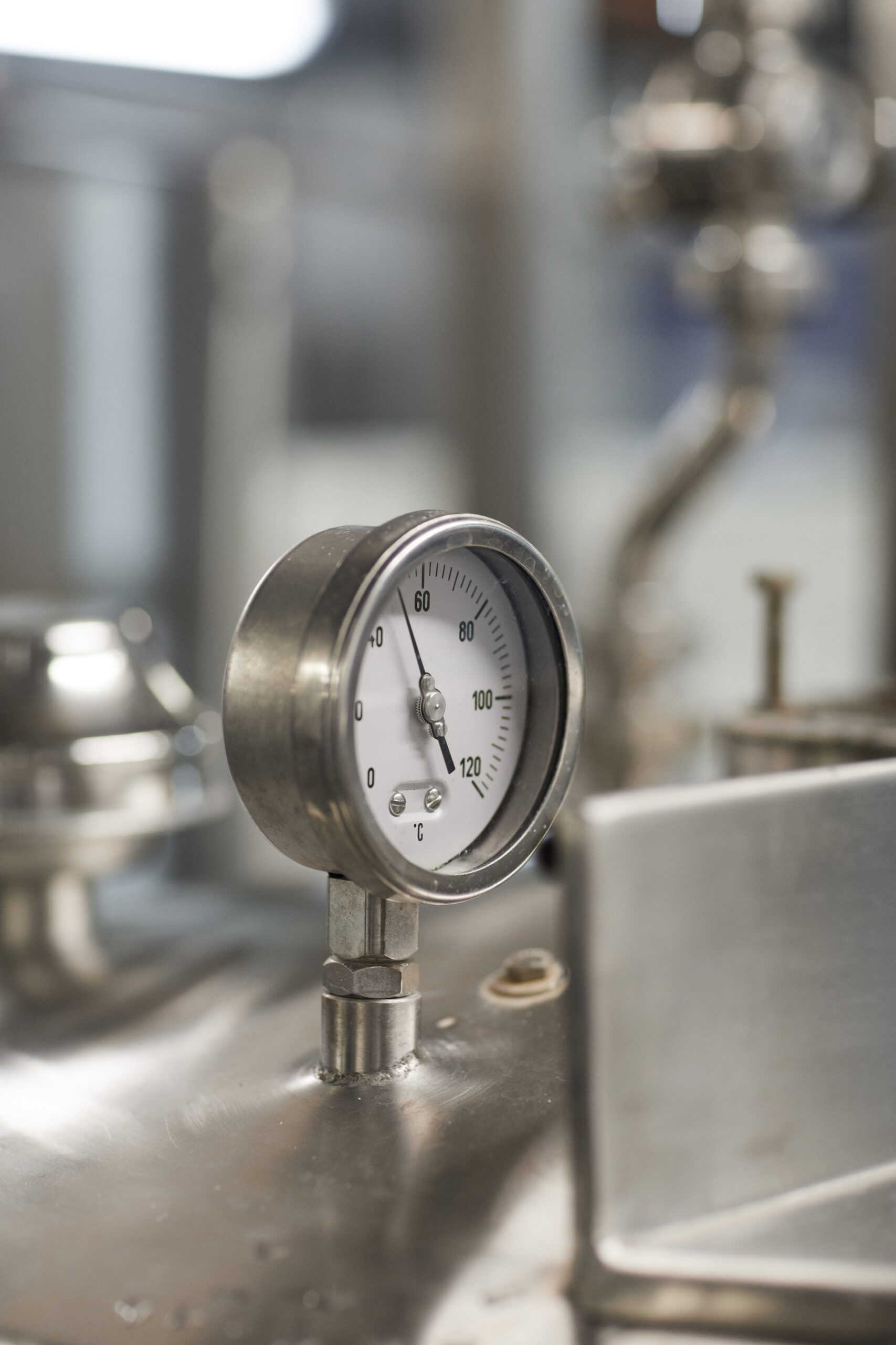Understanding the Impact of Automated Tank Gauges on Your Bottom Line